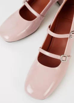 Vagabond ADISON PUMPS