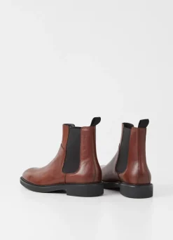 Vagabond ALEX M STØVLER