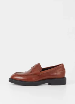 Vagabond ALEX W LOAFER