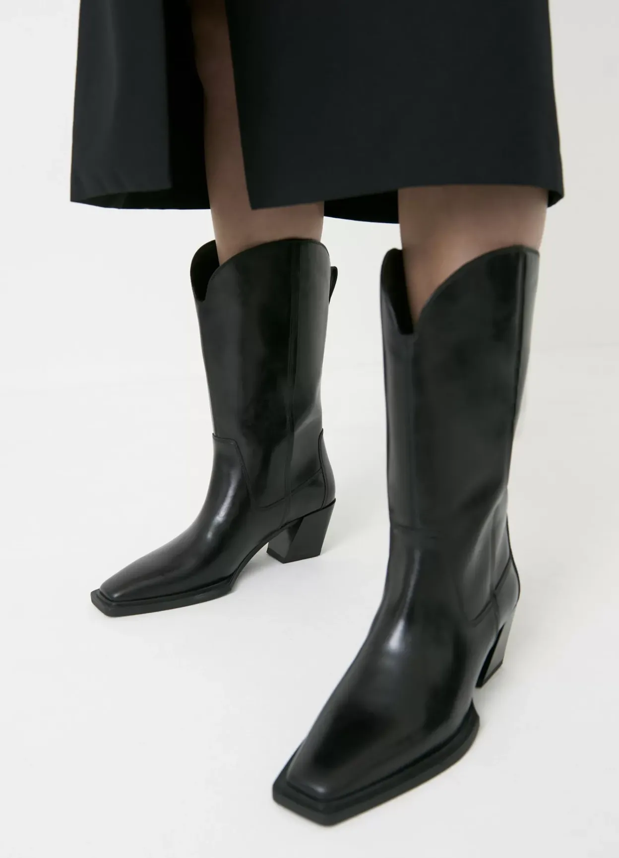 Vagabond ALINA HØJE STØVLER