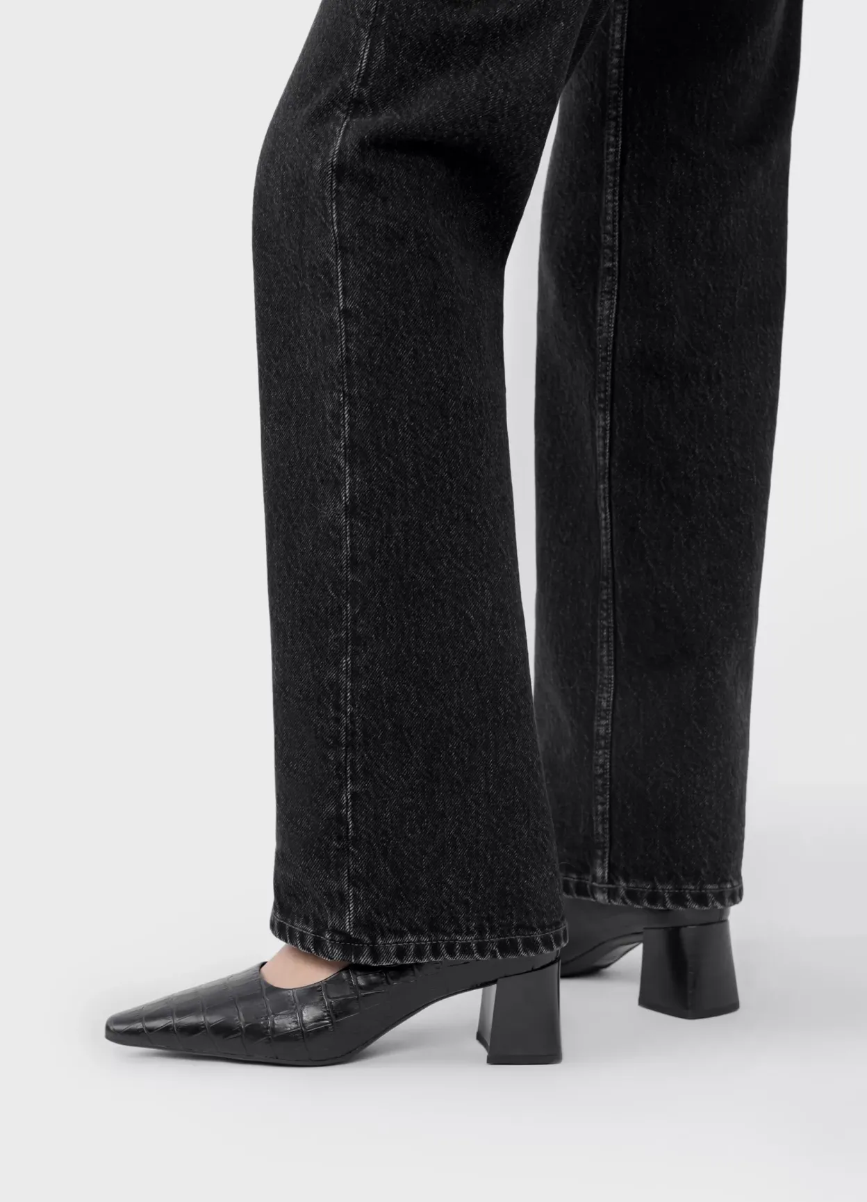 Vagabond ALTEA PUMPS