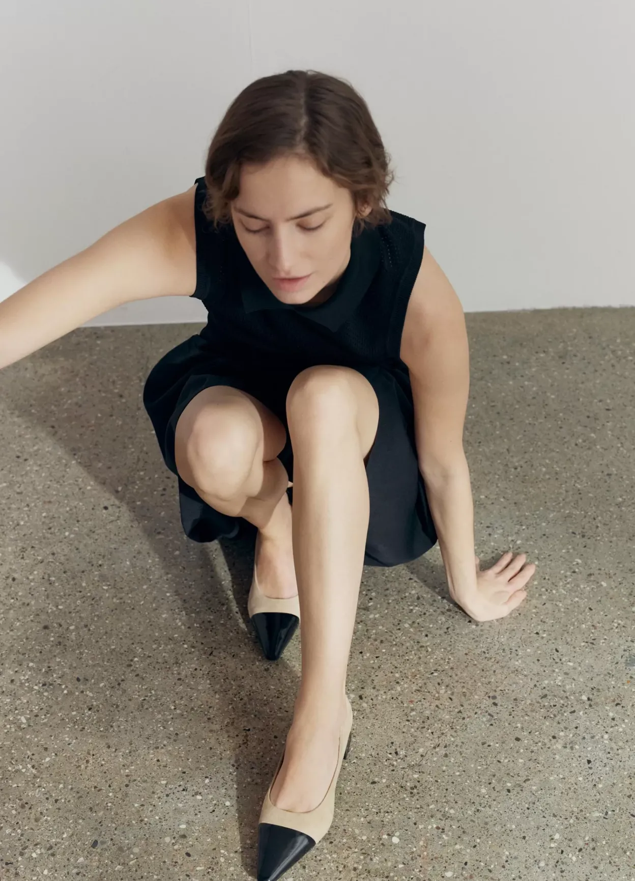 Vagabond ALTEA PUMPS