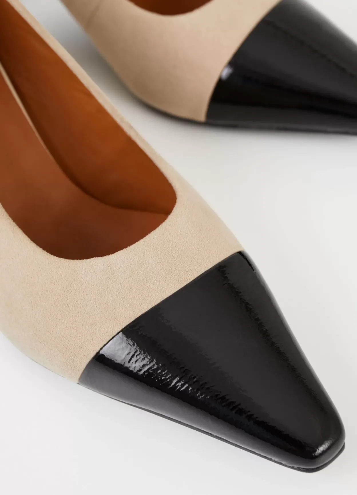 Vagabond ALTEA PUMPS