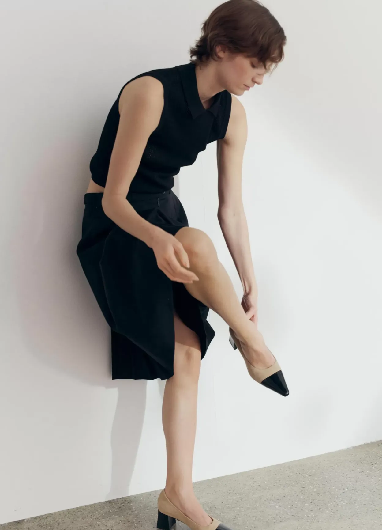 Vagabond ALTEA PUMPS