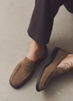 Vagabond ANDREW LOAFER
