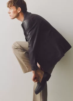 Vagabond ANDREW LOAFER