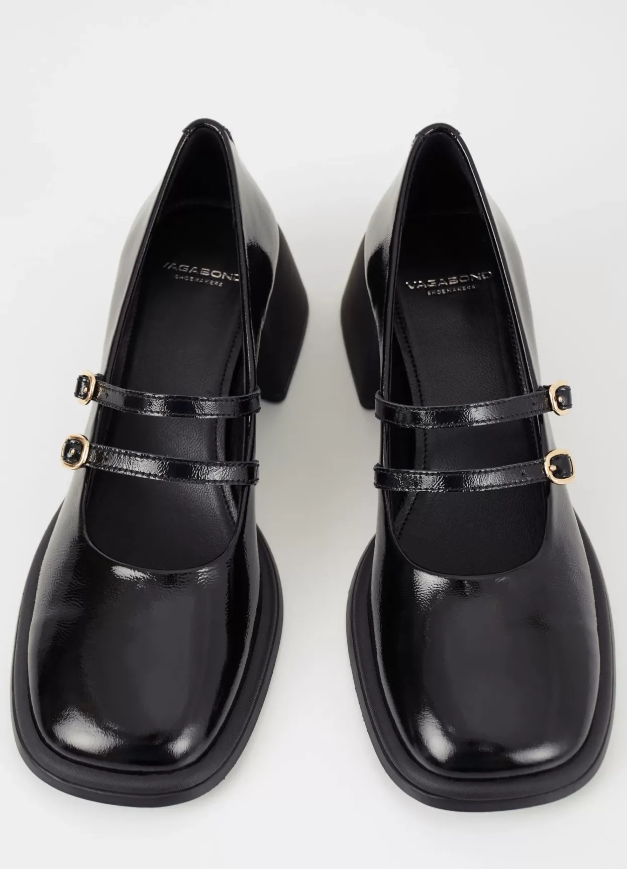 Vagabond ANSIE PUMPS