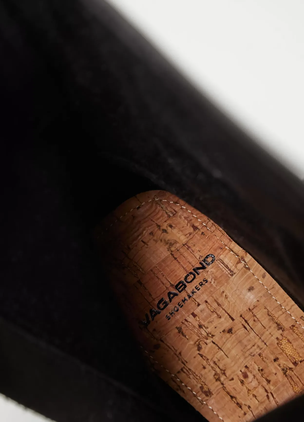 Vagabond ANSIE STØVLER