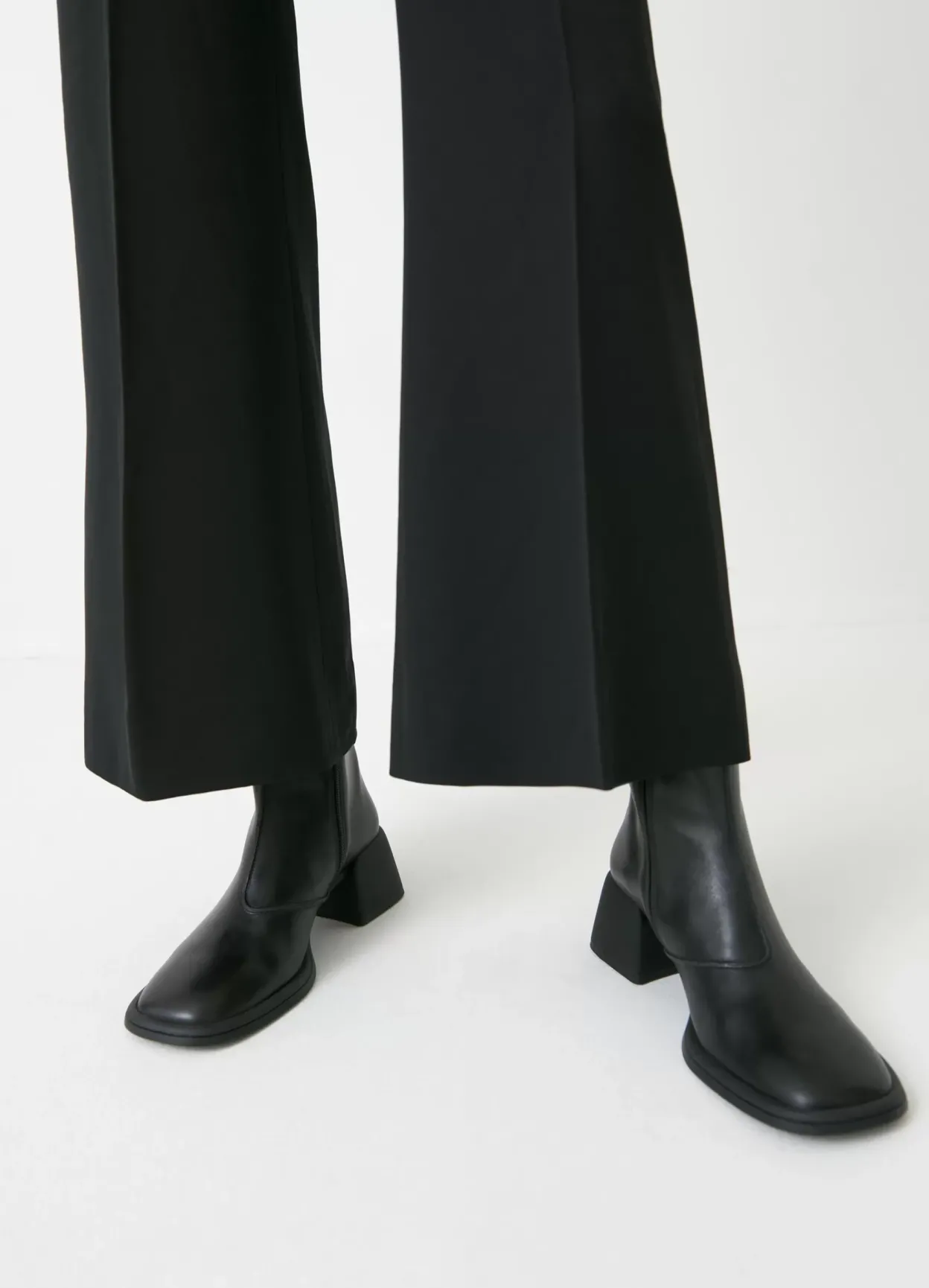 Vagabond ANSIE STØVLER