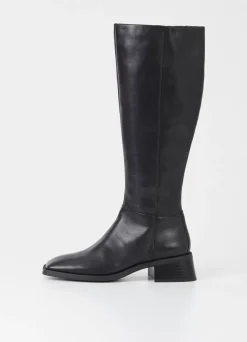 Vagabond BLANCA HØJE STØVLER