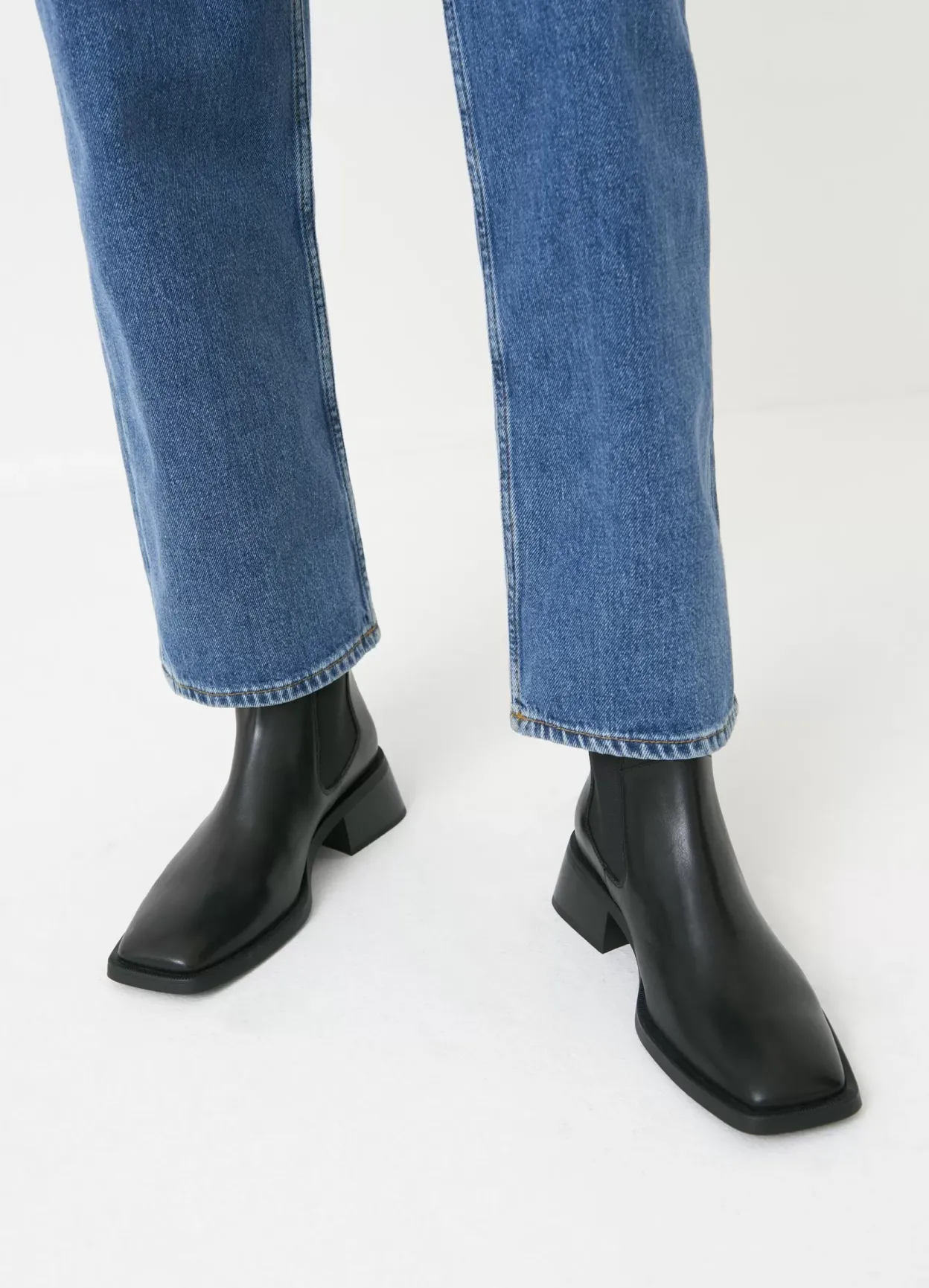 Vagabond BLANCA STØVLER