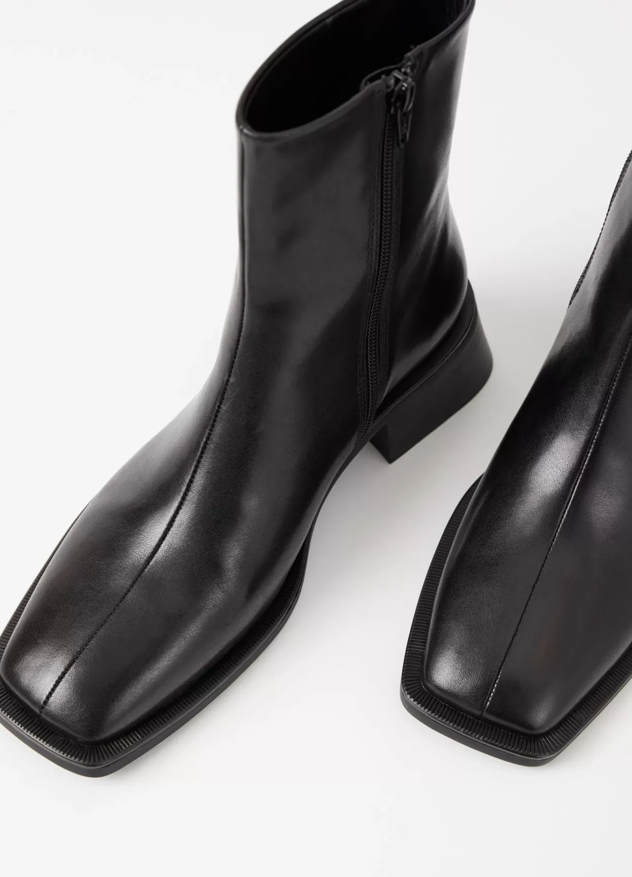 Vagabond BLANCA STØVLER