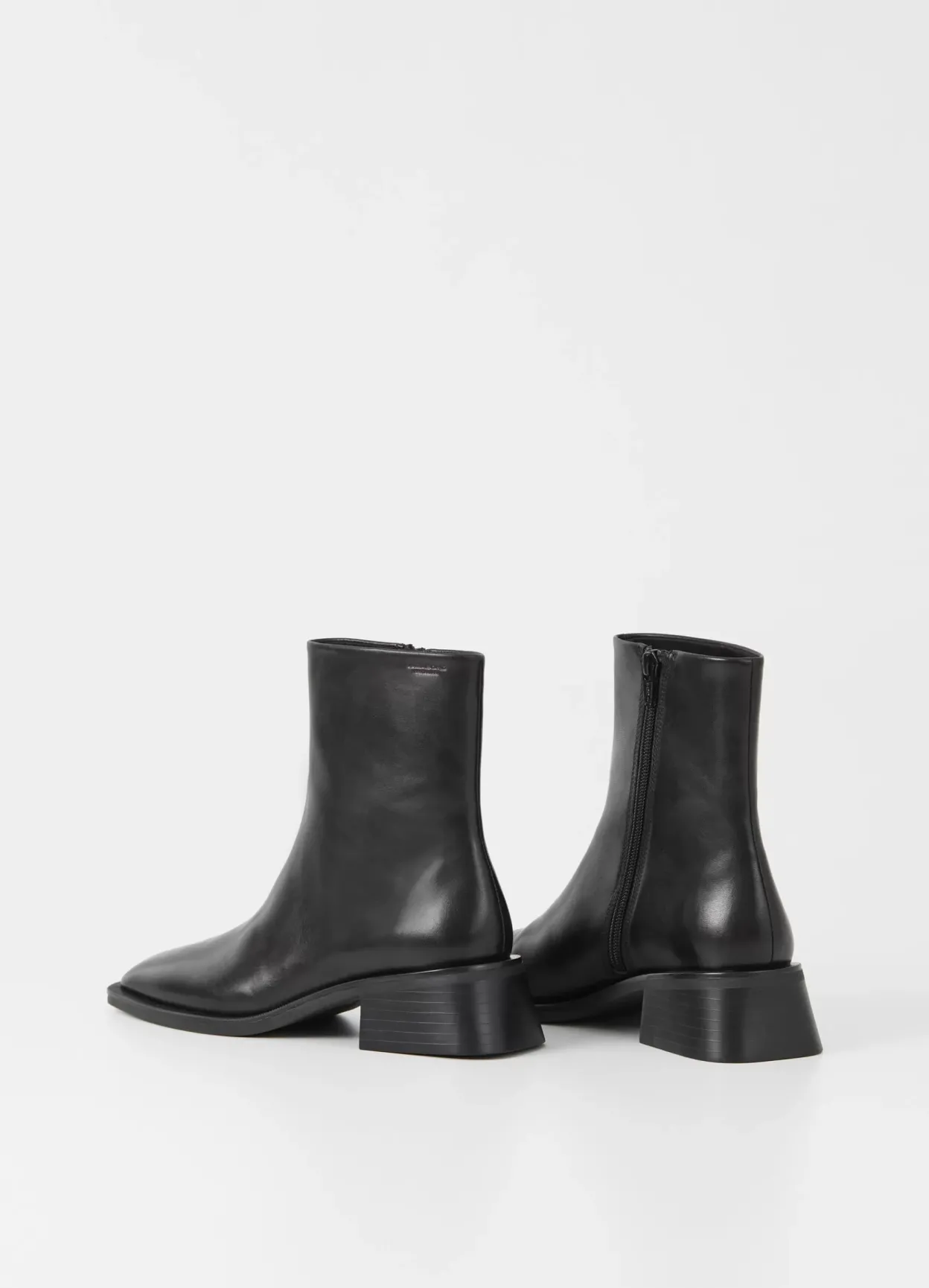 Vagabond BLANCA STØVLER