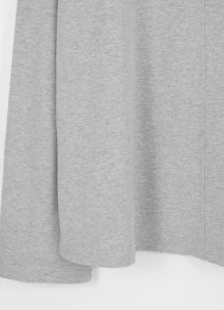 Vagabond BOXY LONG SLEEVE T-SHIRT