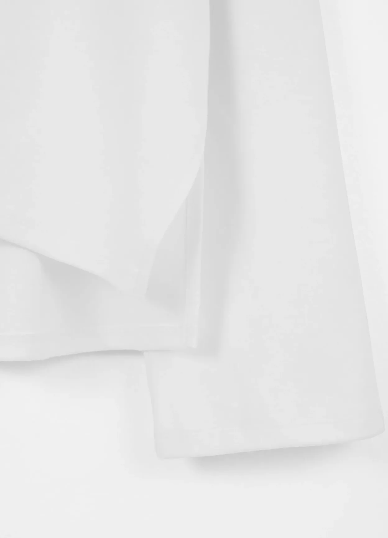 Vagabond BOXY LONG SLEEVE T-SHIRT