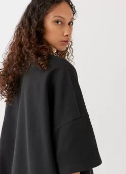 Vagabond BOXY T-SHIRT X MICKY HO