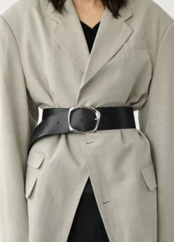 Vagabond BREDT BÆLTE