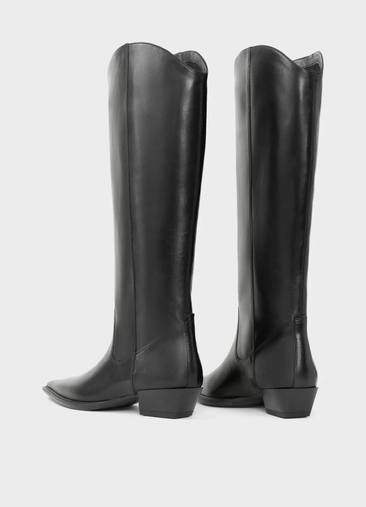 Vagabond CASSIE HØJE STØVLER