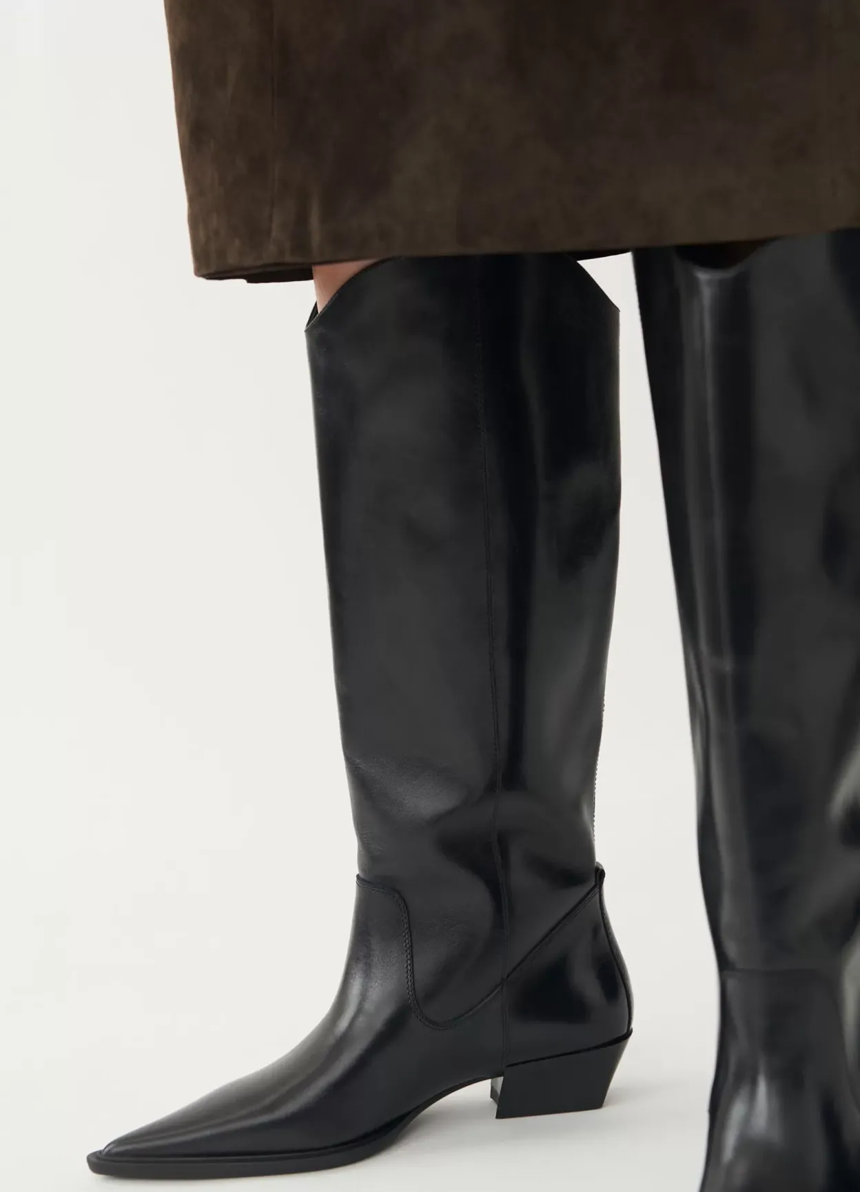 Vagabond CASSIE HØJE STØVLER