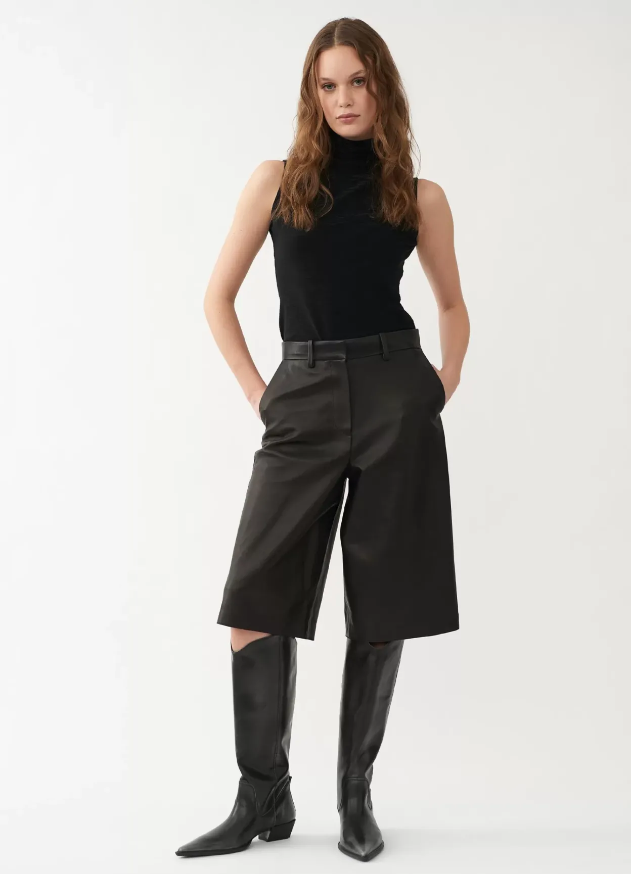 Vagabond CASSIE HØJE STØVLER