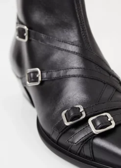 Vagabond CASSIE STØVLER