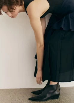 Vagabond CASSIE STØVLER