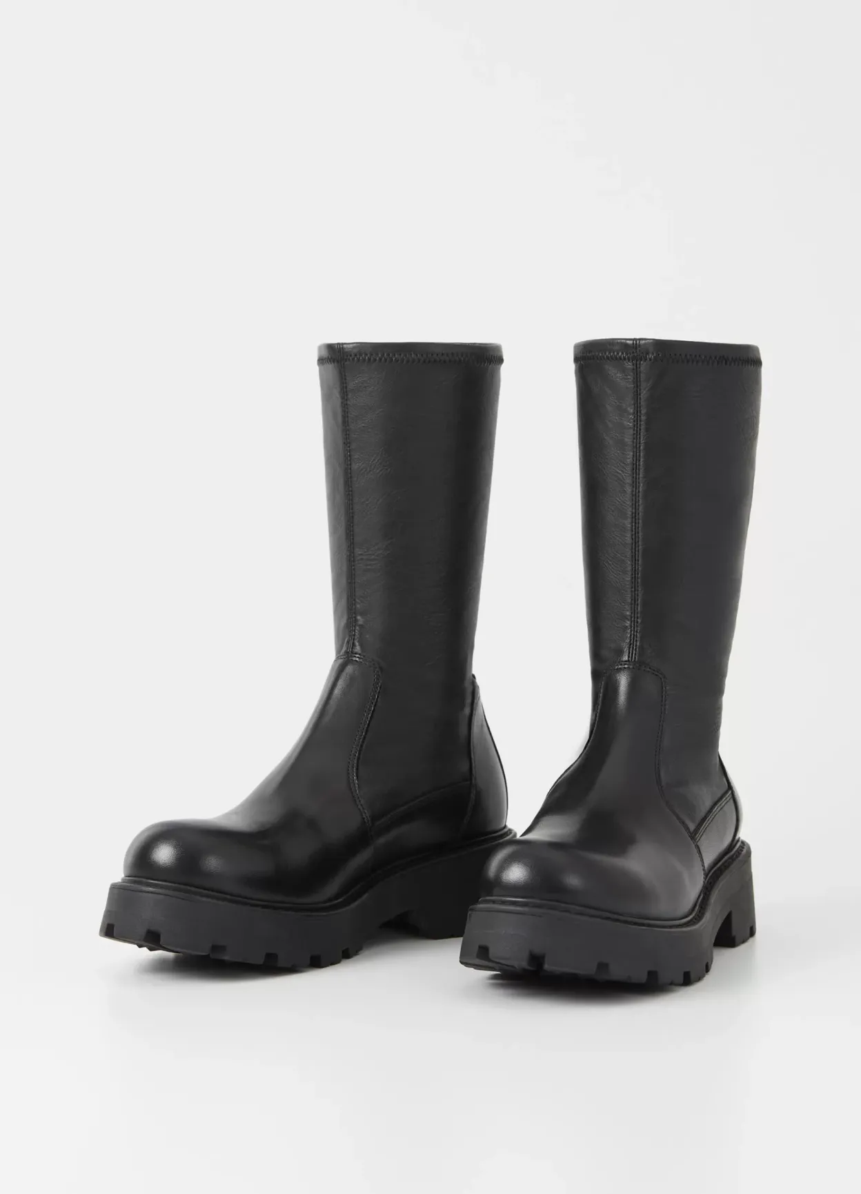 Vagabond COSMO 2.0 HØJE STØVLER