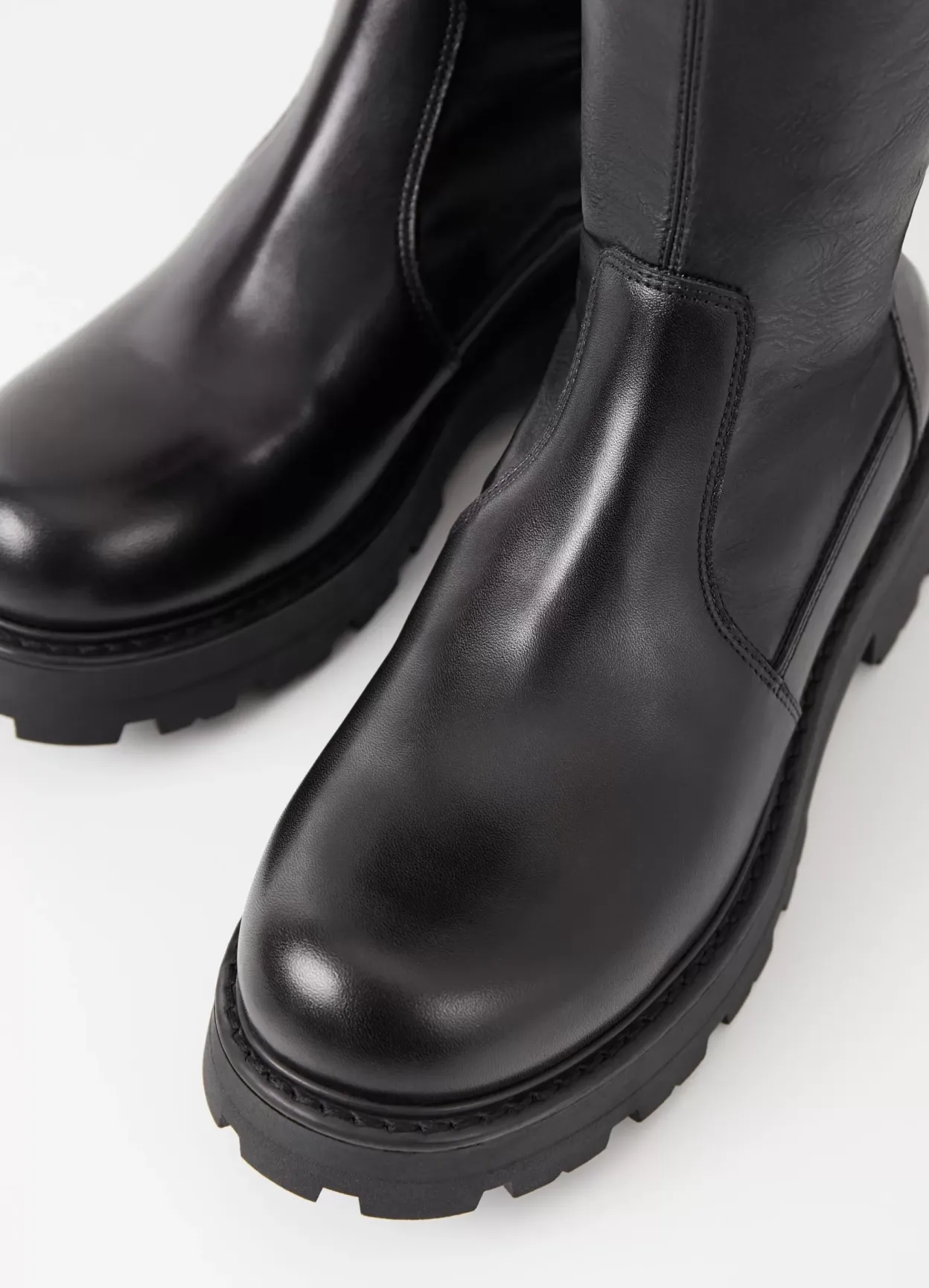 Vagabond COSMO 2.0 HØJE STØVLER