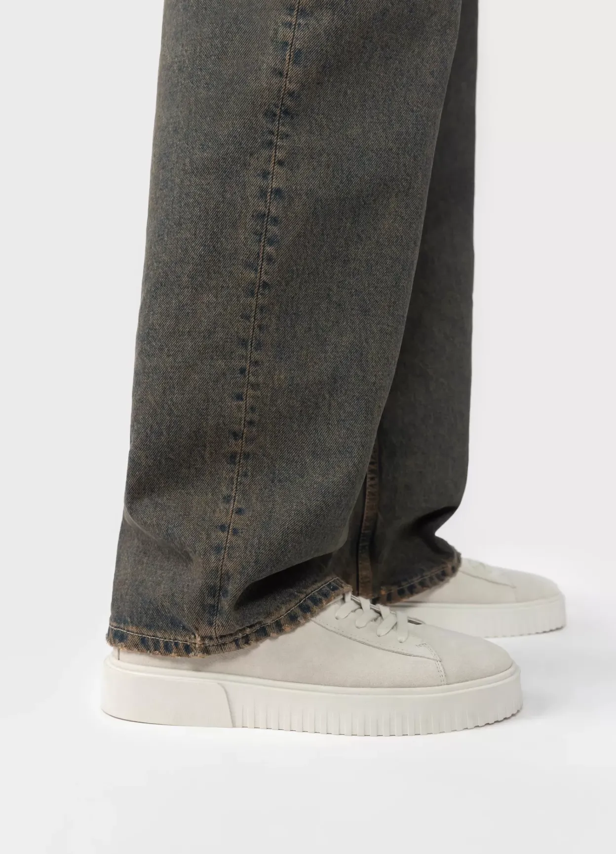 Vagabond DEREK SNEAKERS