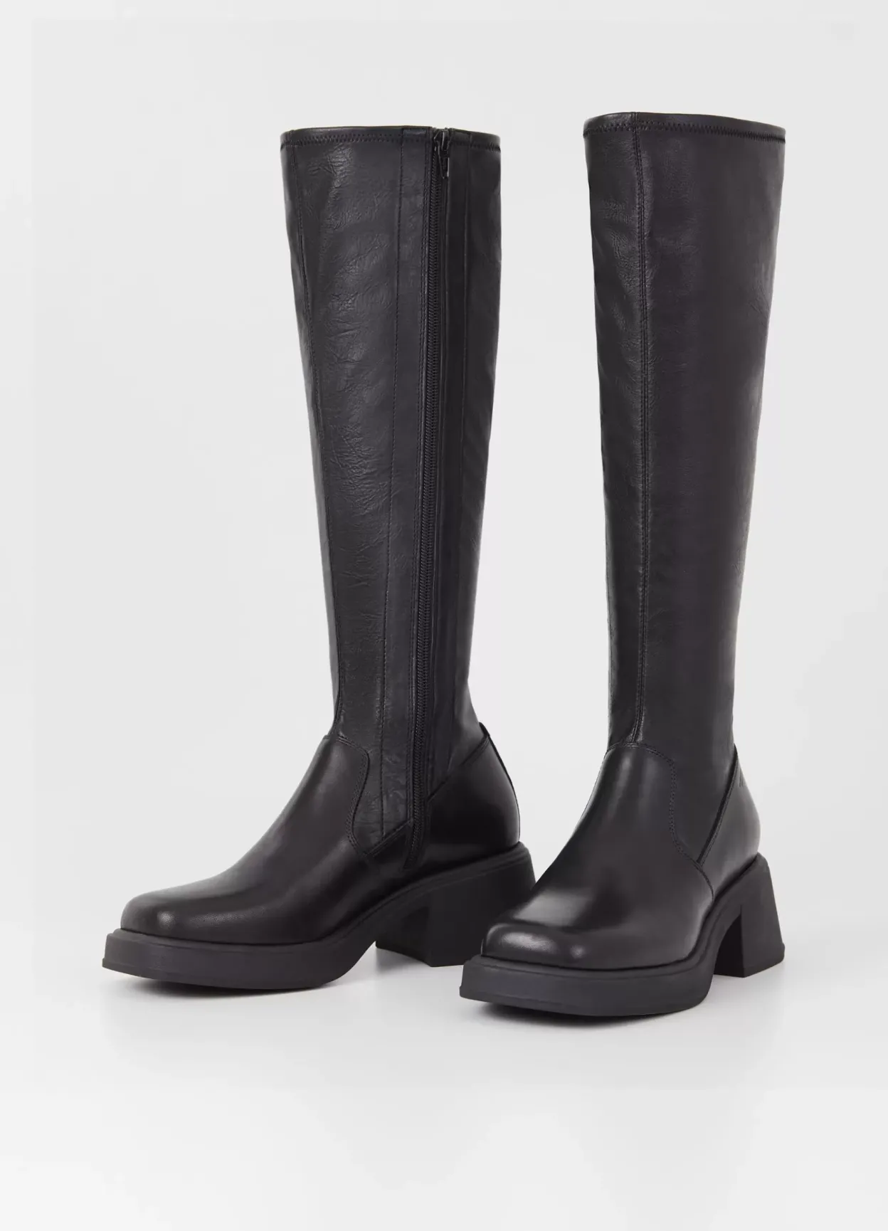 Vagabond DORAH HØJE STØVLER