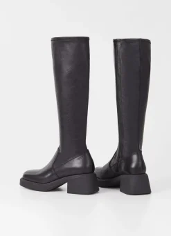 Vagabond DORAH HØJE STØVLER