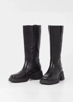 Vagabond DORAH HØJE STØVLER