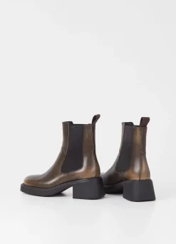 Vagabond DORAH STØVLER