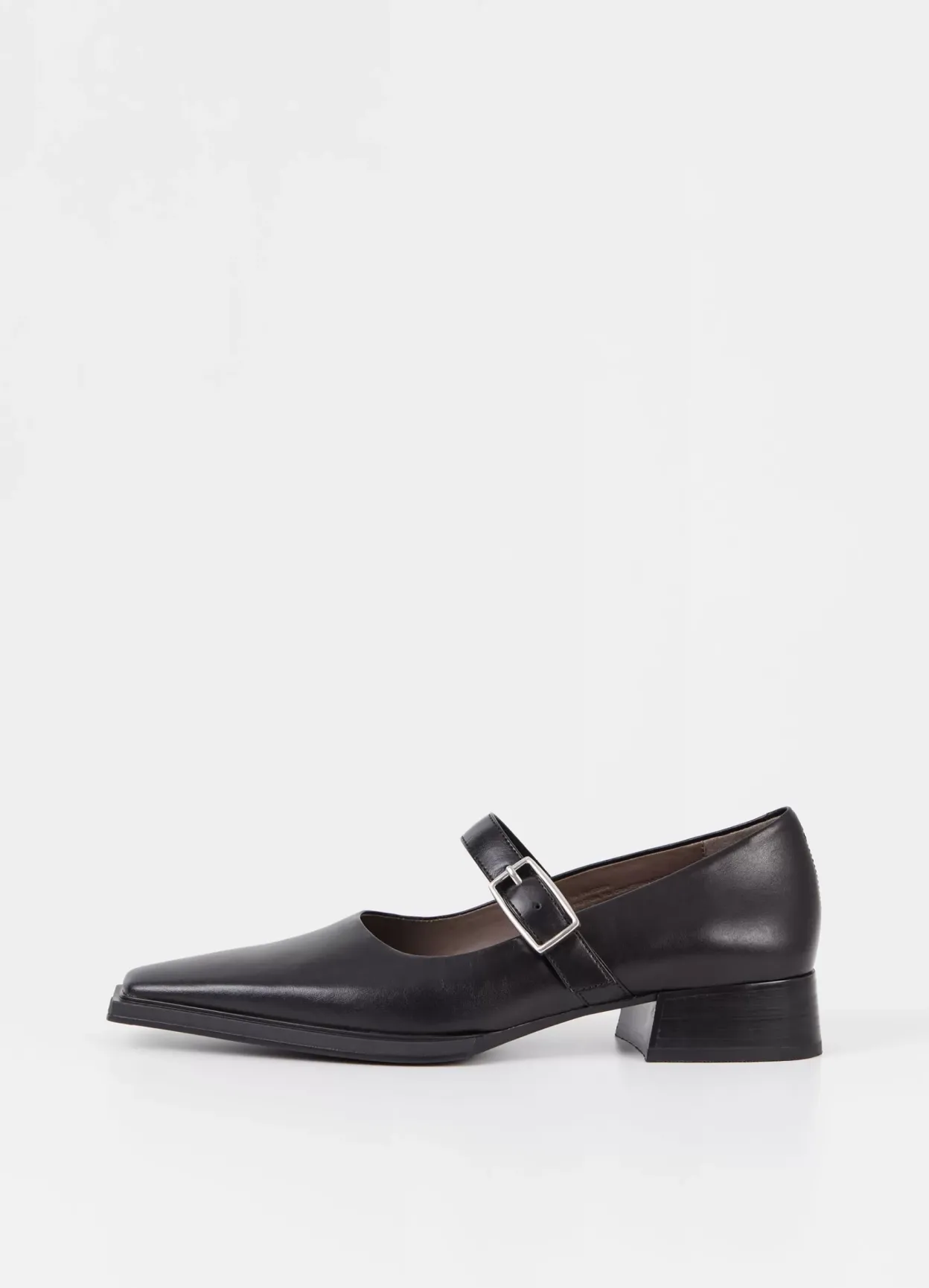 Vagabond EIDA PUMPS