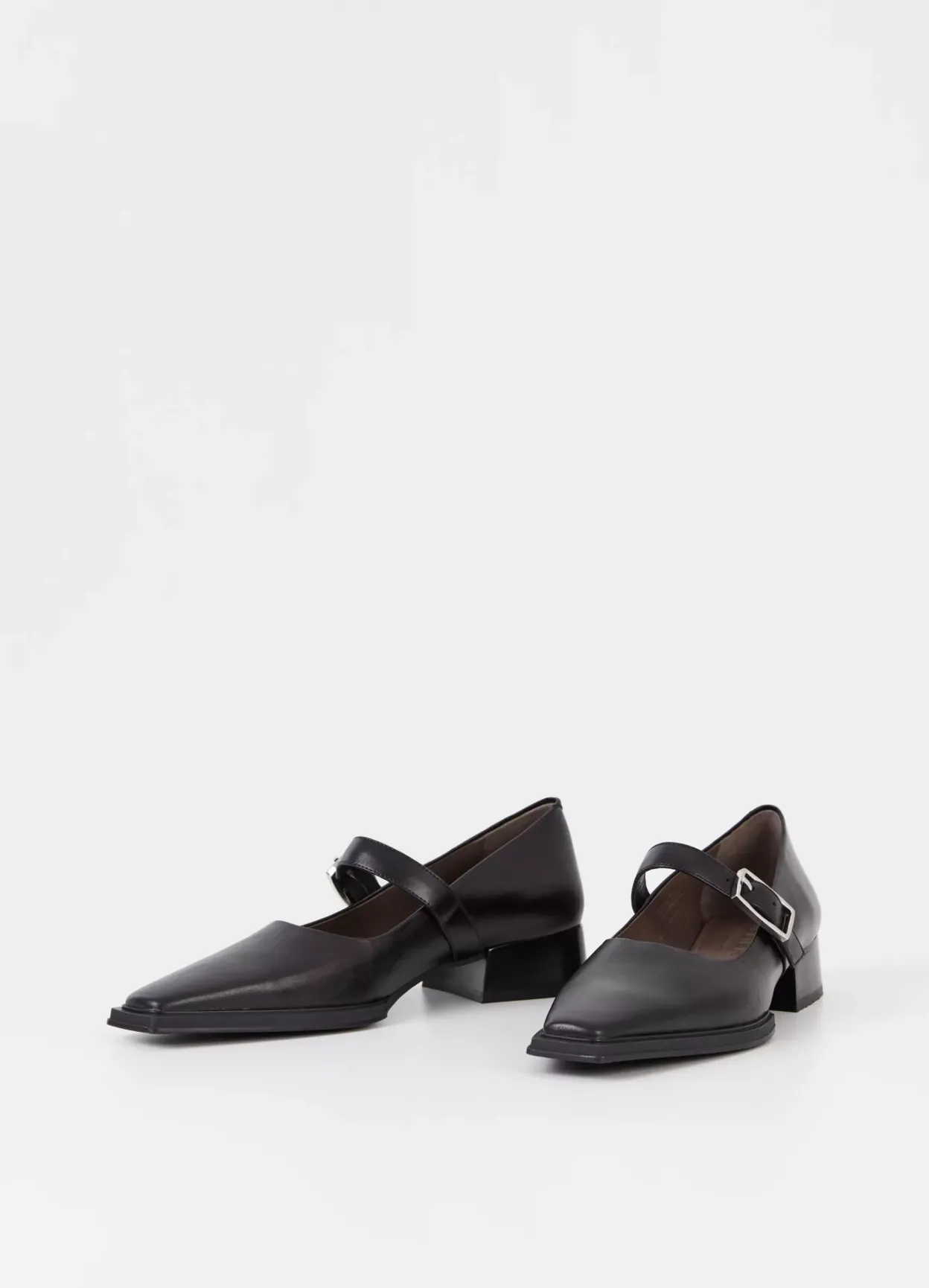 Vagabond EIDA PUMPS