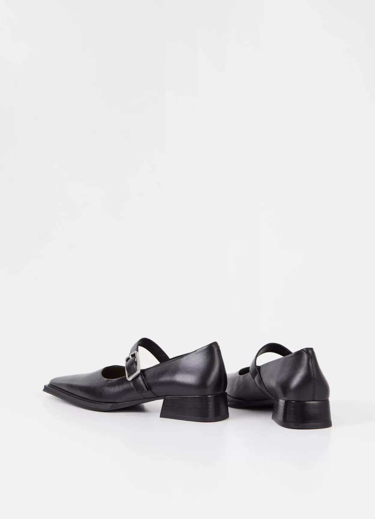 Vagabond EIDA PUMPS
