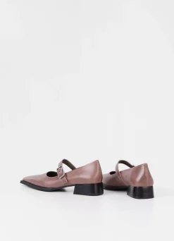 Vagabond EIDA PUMPS