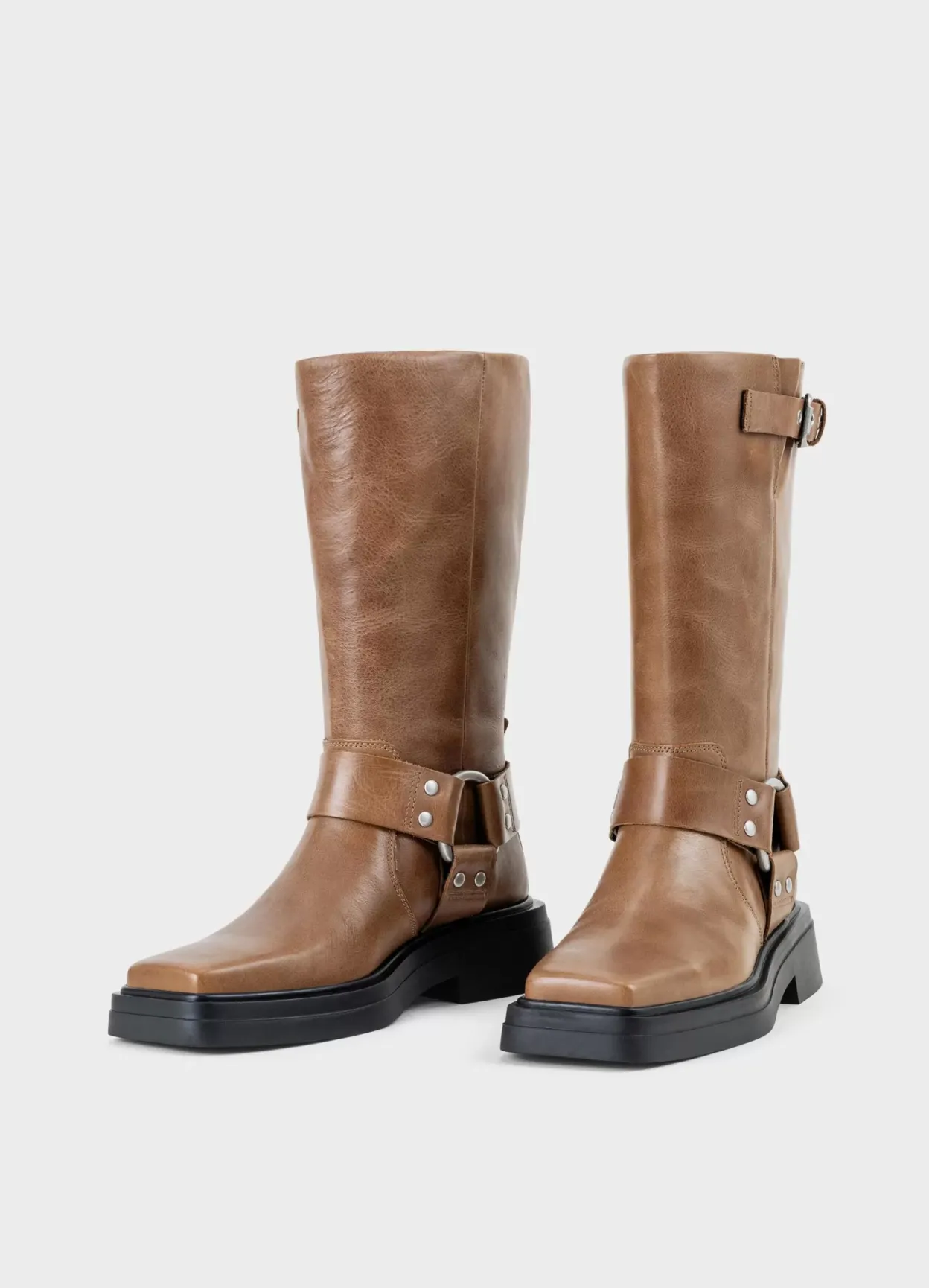 Vagabond EYRA HØJE STØVLER