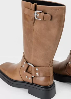 Vagabond EYRA HØJE STØVLER