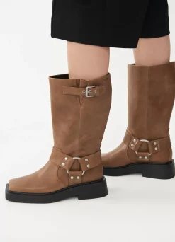 Vagabond EYRA HØJE STØVLER