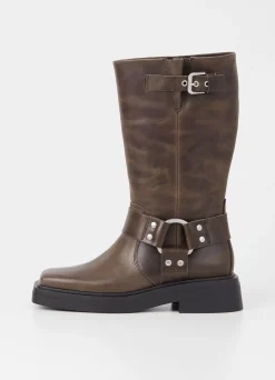 Vagabond EYRA HØJE STØVLER