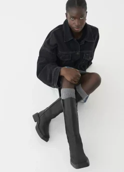 Vagabond EYRA HØJE STØVLER