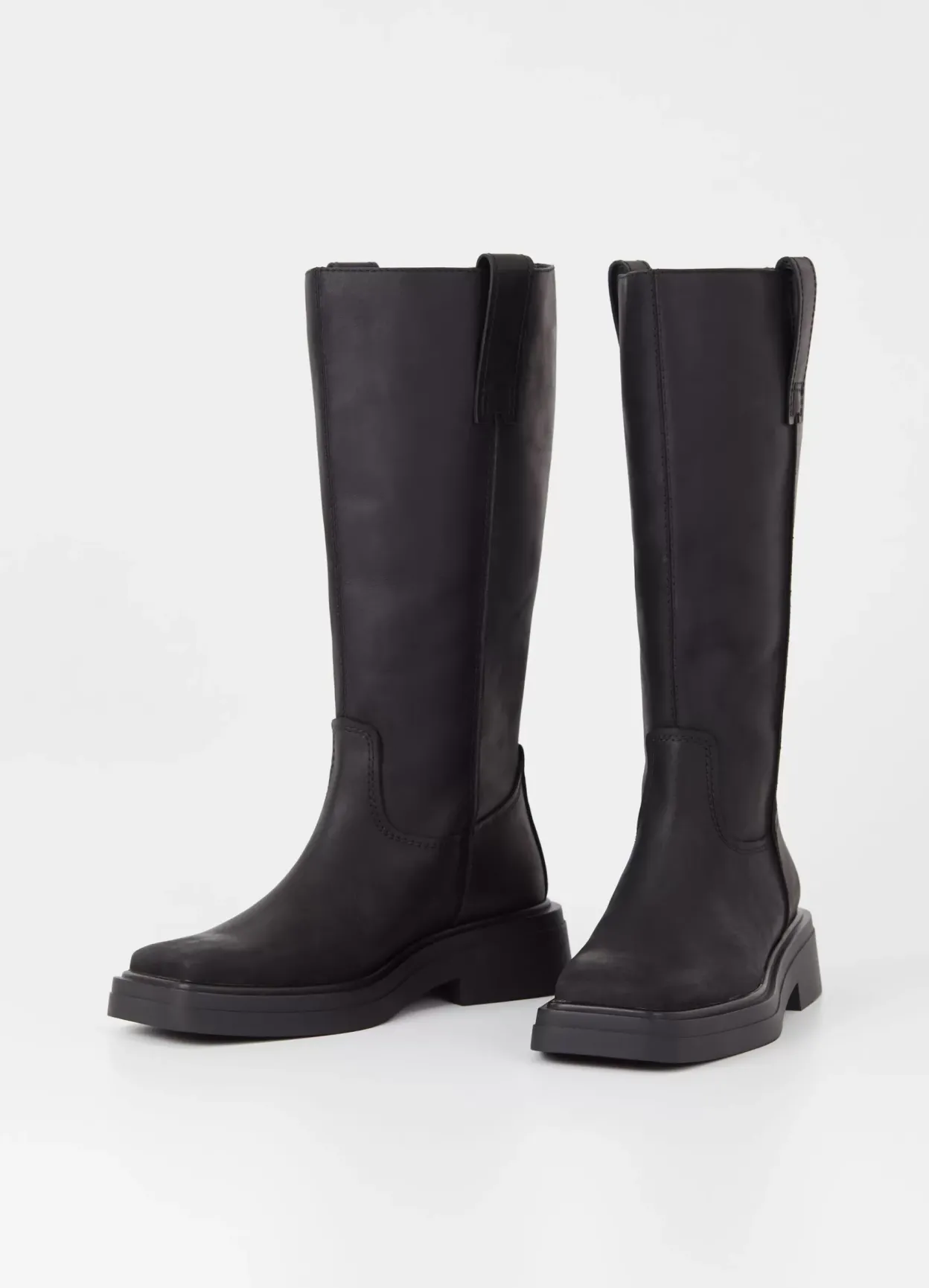 Vagabond EYRA HØJE STØVLER