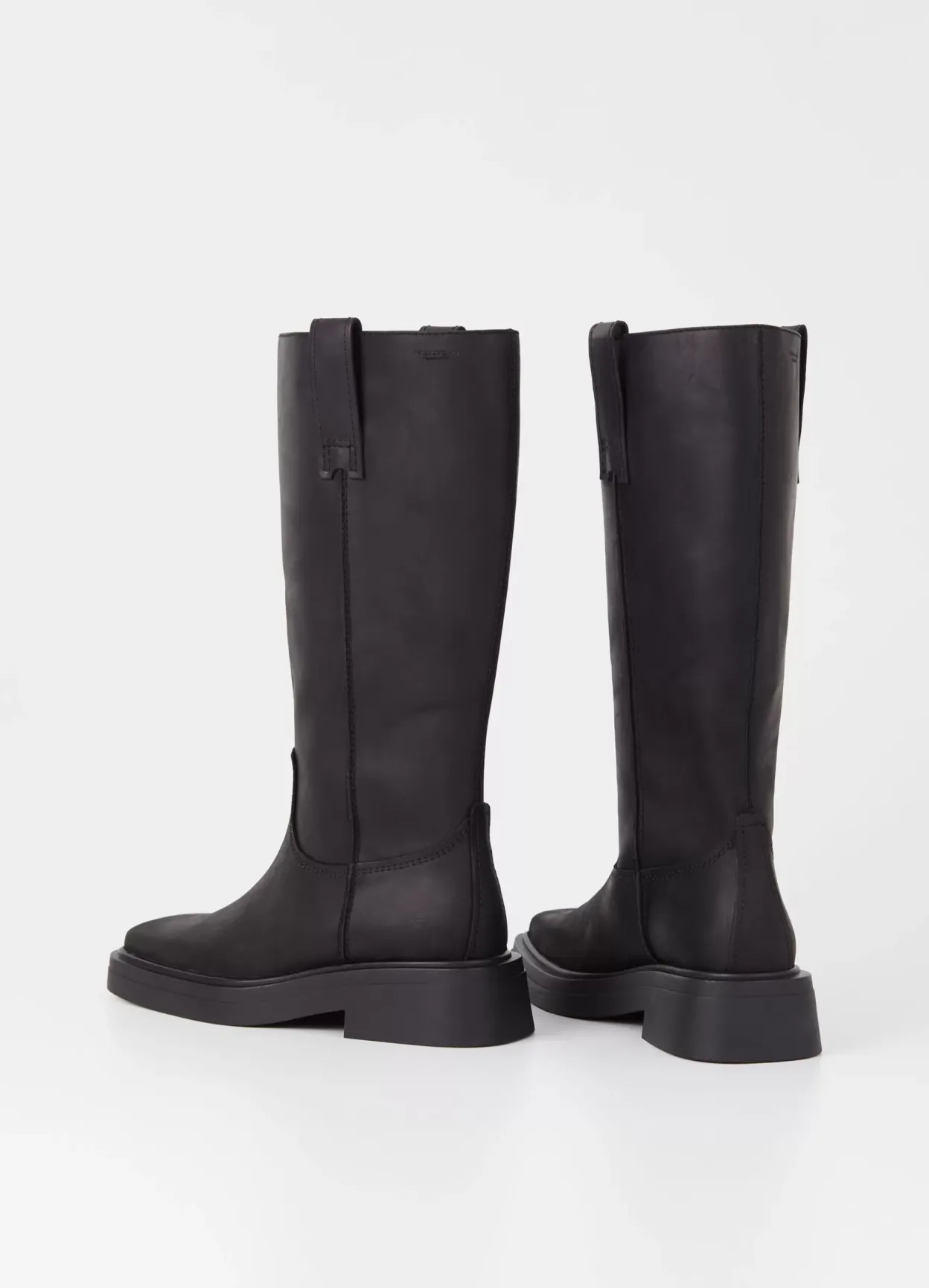 Vagabond EYRA HØJE STØVLER