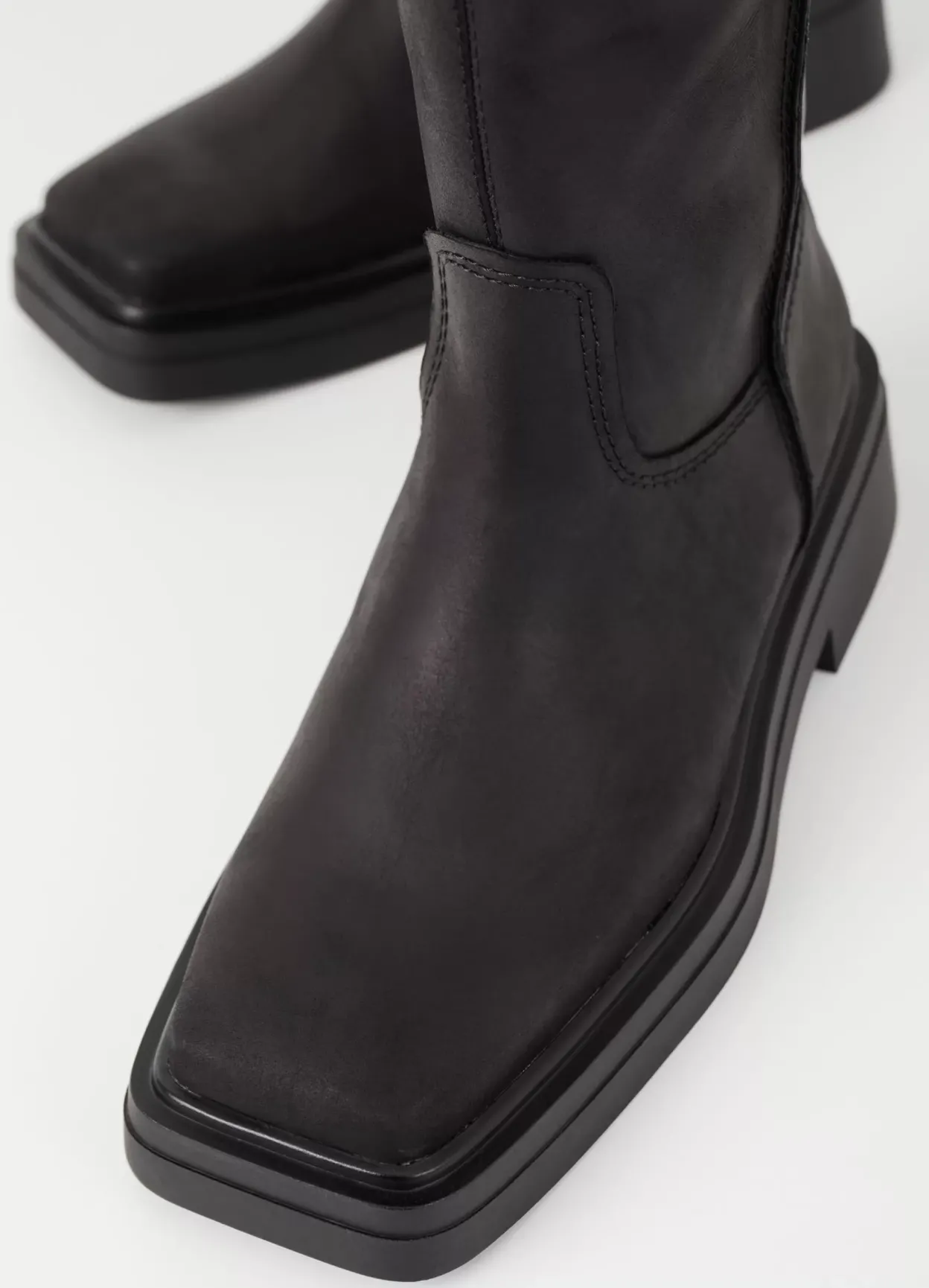 Vagabond EYRA HØJE STØVLER