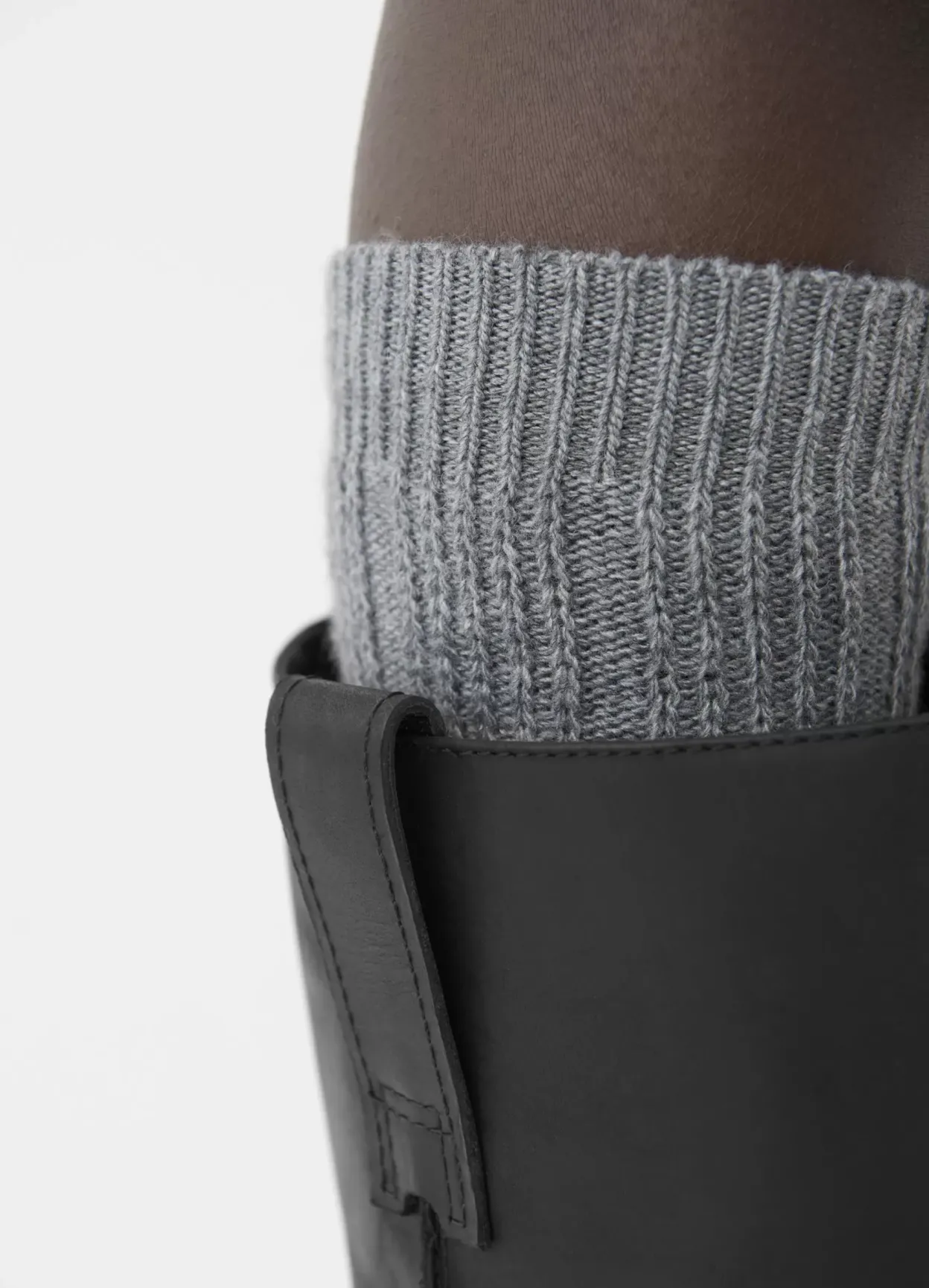 Vagabond EYRA HØJE STØVLER