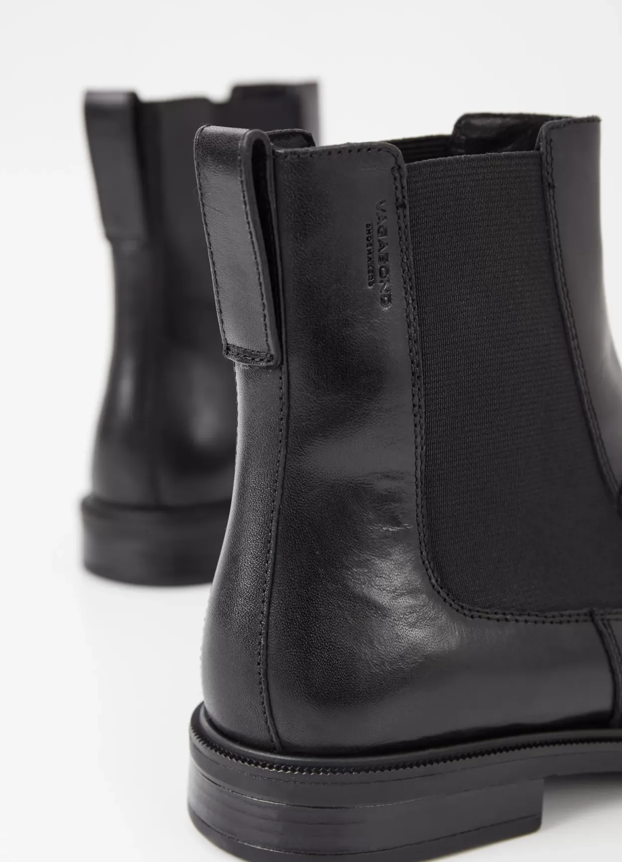 Vagabond FRANCES 2.0 STØVLER