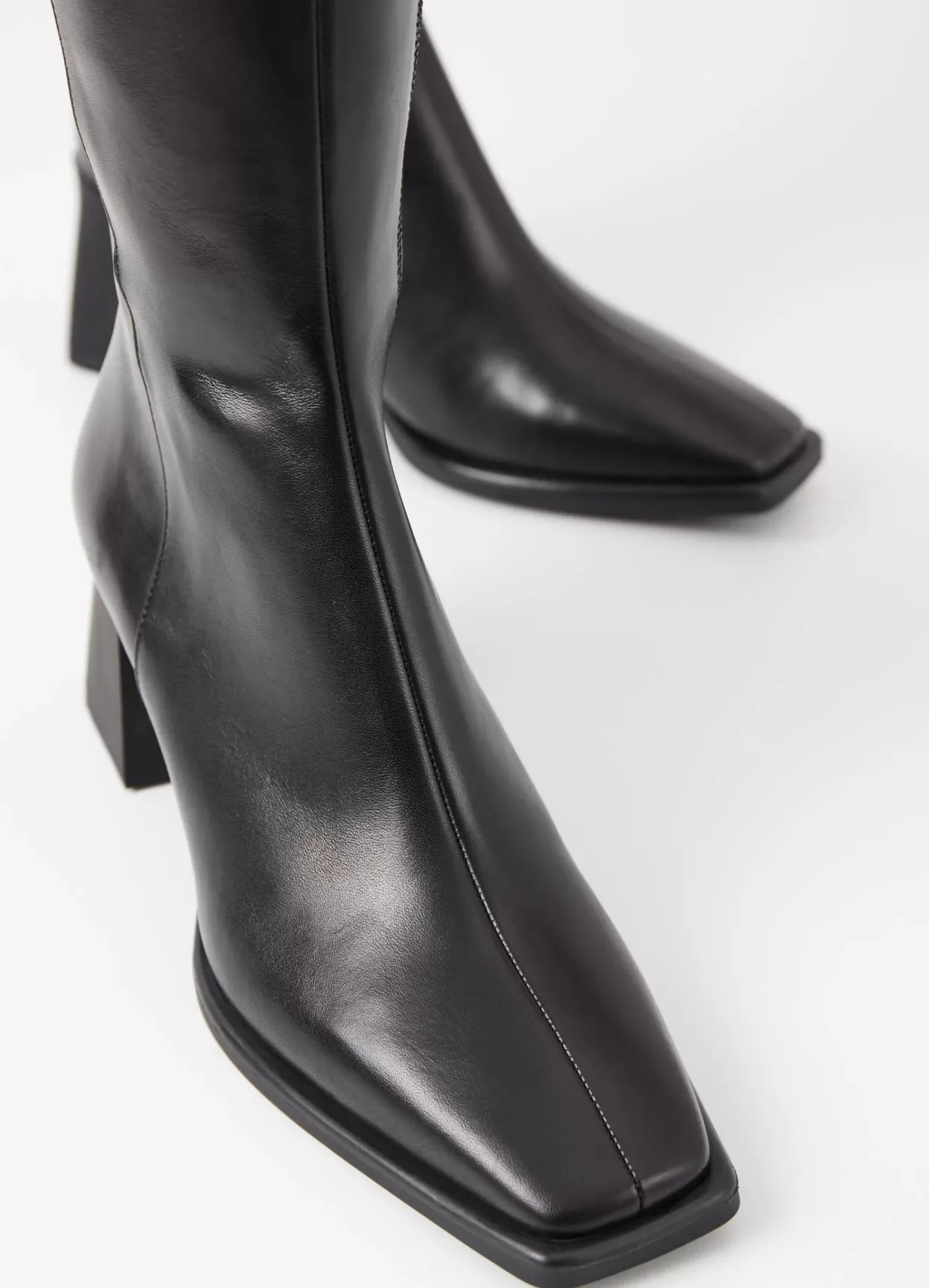 Vagabond HEDDA HØJE STØVLER