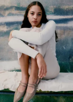 Vagabond HERMINE SKO