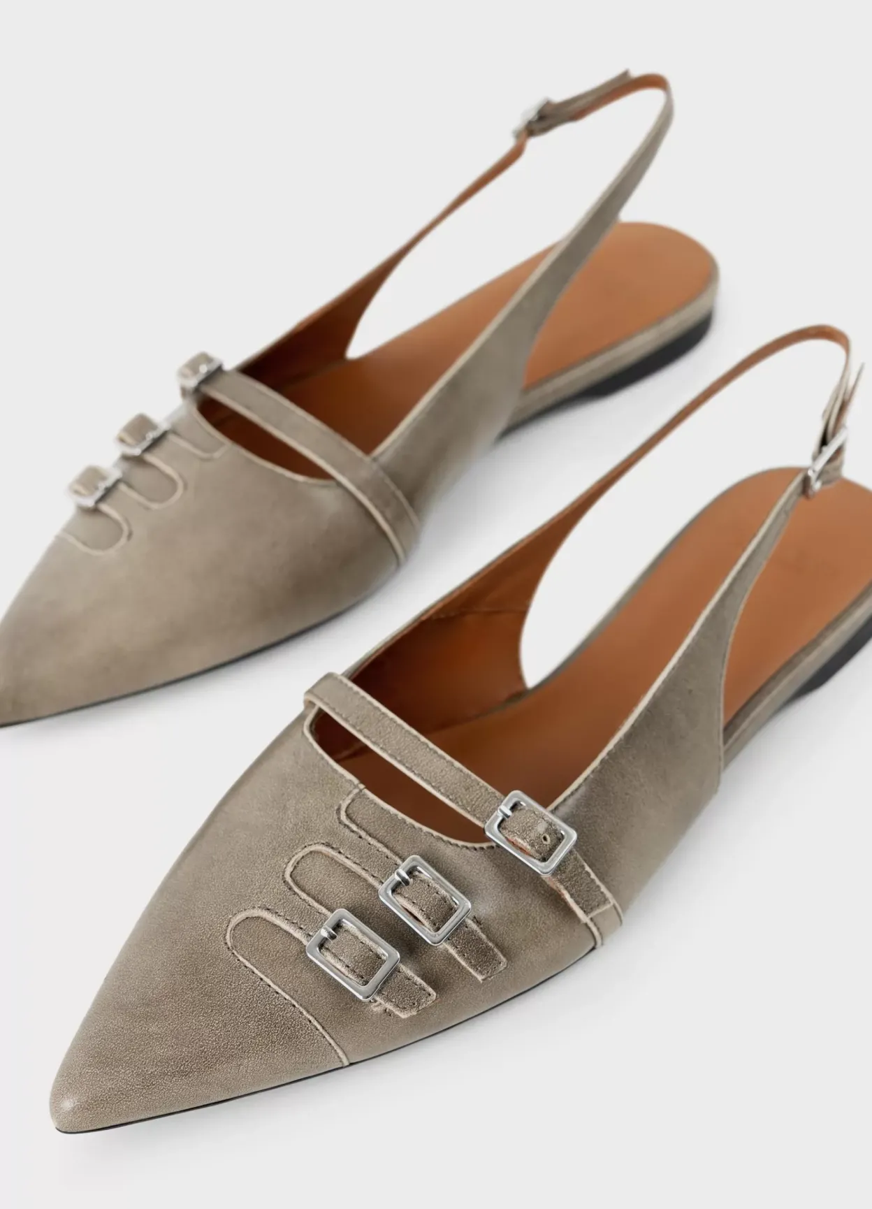 Vagabond HERMINE SKO